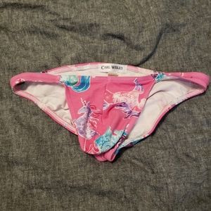 Unicorn Bikini